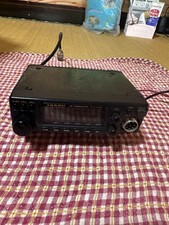 Yaesu FT-715 Ham Radio Transceiver Radio Parts B55