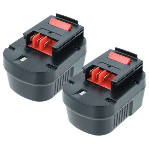 Batteries remplace black - batteries,