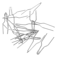 16 Pcs Kit Pyrogravure Sur