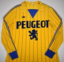 MAILLOT ORIGINAL FC SOCHAUX