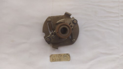 Doigt allumage honda - doigt, 125