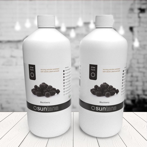 1000ml suntana blackberry - x,