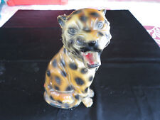 Plâtre ! Tigre ! Ancien !