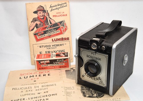 Appareil photo lumiere - photo,