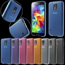 Ultra Mince Coque De