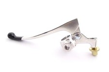 Levier d'embrayage avec support pour HONDA XL 250 Motosport 1972-1985