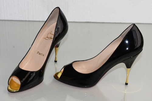 New christian louboutin - christian,