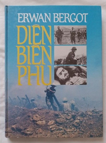 Dien bien phu - dien, par