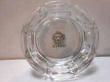 CENDRIER VINTAGE PUBLICITAIRE