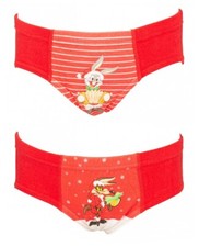 Slip garçon LOONEY TUNES pour