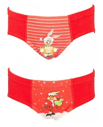 Slip garçon looney tunes - slip, pour