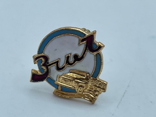 Ancien mini insigne broche - ancien, insigne/broche
