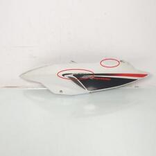 Coque arrière gauche origine pour scooter Piaggio 125 Typhoon 2010 à 2016 657466