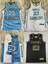 Adult Chicago Bulls 23 Shirt