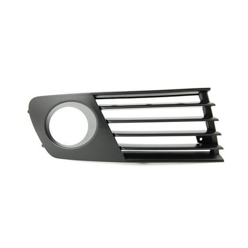 Grille pare choc - grille, de