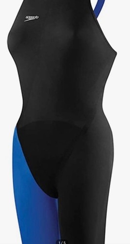 Nib speedo fastskin lzr racer - nib,