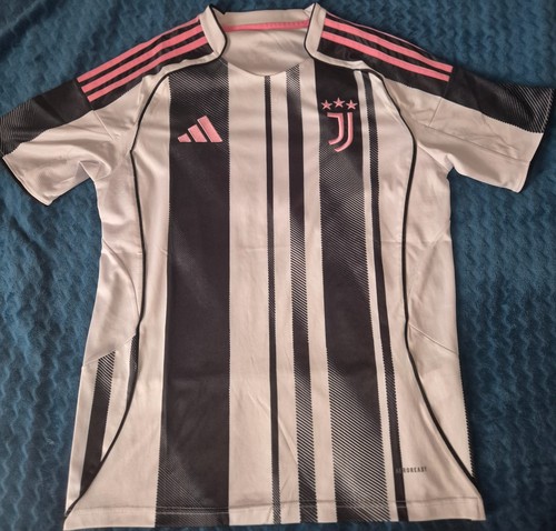 Maillot foot juventus - foot, taille