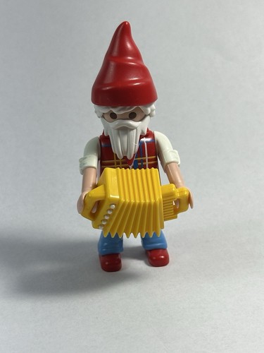 Playmobil 70025 series 15 - playmobil,