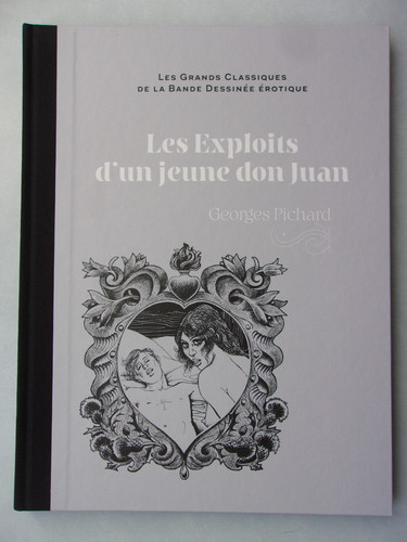 Les exploits un - ",
