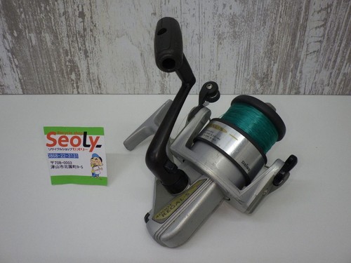 Daiwa regal 4000t spinning - regal-s,