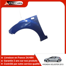 ?? AILE AVANT GAUCHE HYUNDAI VELOSTER ➤663112V010 ♻️