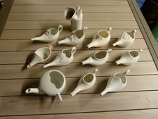 Collection canards medicaux - collection, de