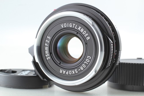 Top mint voigtlander - [top,