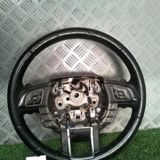 Volant LAND ROVER RANGE ROVER EVOQUE 1 phase 1 2.2 SD4 LR047918