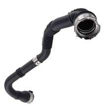 Durite Turbo Noir for Mercedes