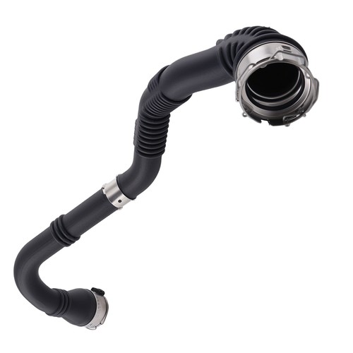 Durite turbo noir for mercedes - durite,