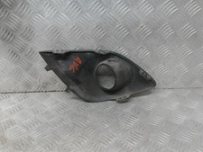 Enjoliveur anti brouillard