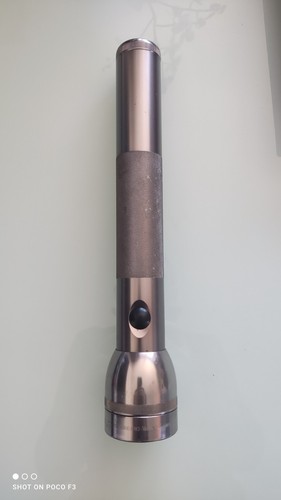 Lampe torche mag lite - lampe,