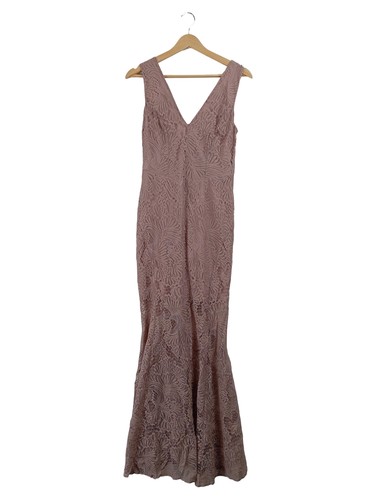 Asos robe soirée femme rose - femme,