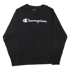 T-Shirt CHAMPION Pour Homme