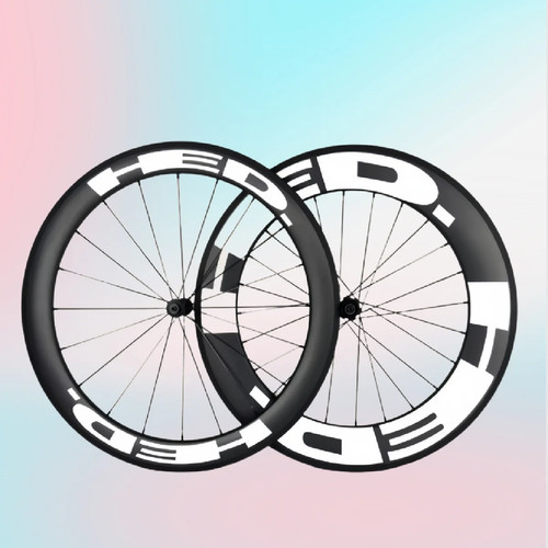 700c road bike - carbon, fiber