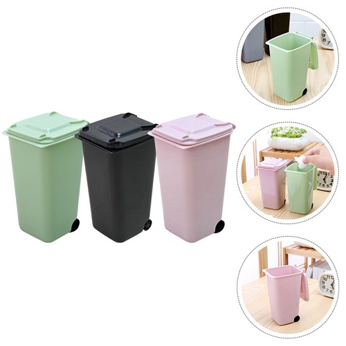 3pcs desk couvre cabar - couvre,