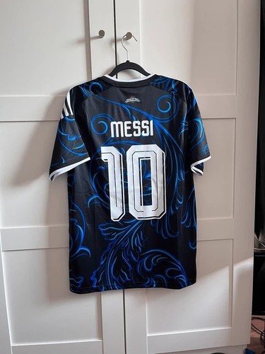 Maillot argentina messi - maillot,