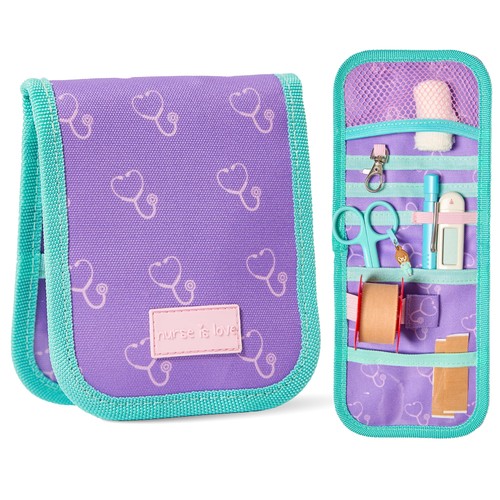 Pochette infirmiere pour - infirmiere,