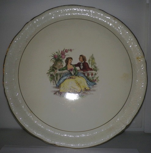 Assiette céramique cm - céramique,