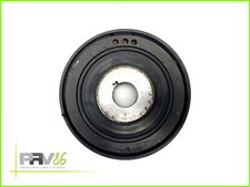Poulie Vilebrequin Damper PEUGEOT 306 Break 2.0 Hdi XT Pack / 0515V6