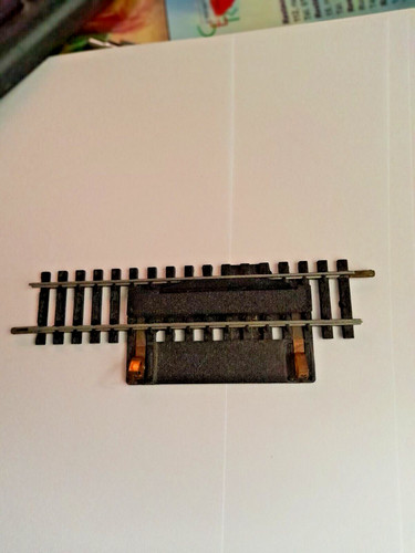 Jouef rail commande a - rail, de
