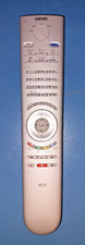 LOEWE RC1574300/00   télécommande Téléviseur  . ORIGINE LOEWE. Occasion