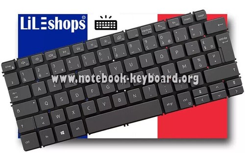 Clavier français original - clavier,