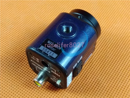 1pcs used watec wat - used, wat-902h