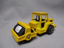 AJ601 MAJORETTE ROULEAU