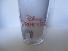 VERRE A  MOUTARDE " AMORA "