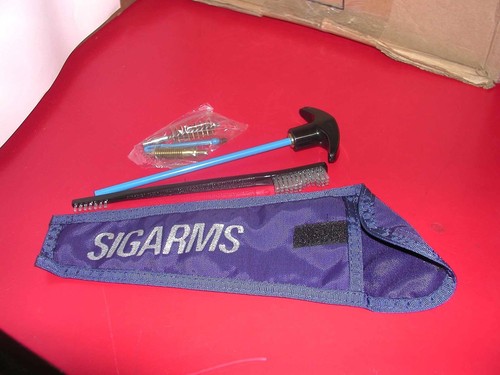 Sig sauer rare p229 p226 - sauer,