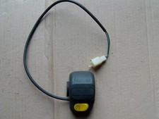 commodo droit de démarrage