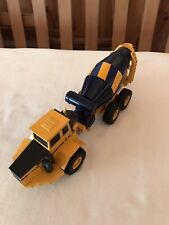1/50 JOAL CAMION TOUPIE VOLVO
