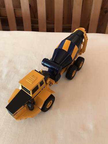 Joal camion toupie - 1/50,